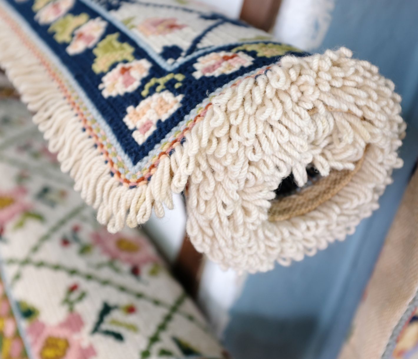 Tapetes de Arraiolos