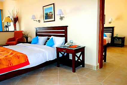 11. Bild der Unterkunft