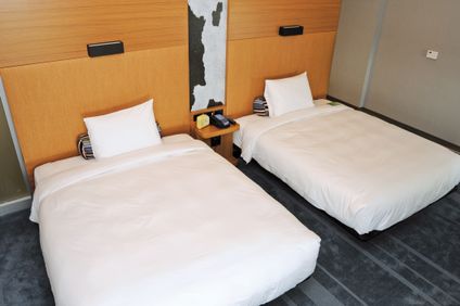 2. Bild der Unterkunft