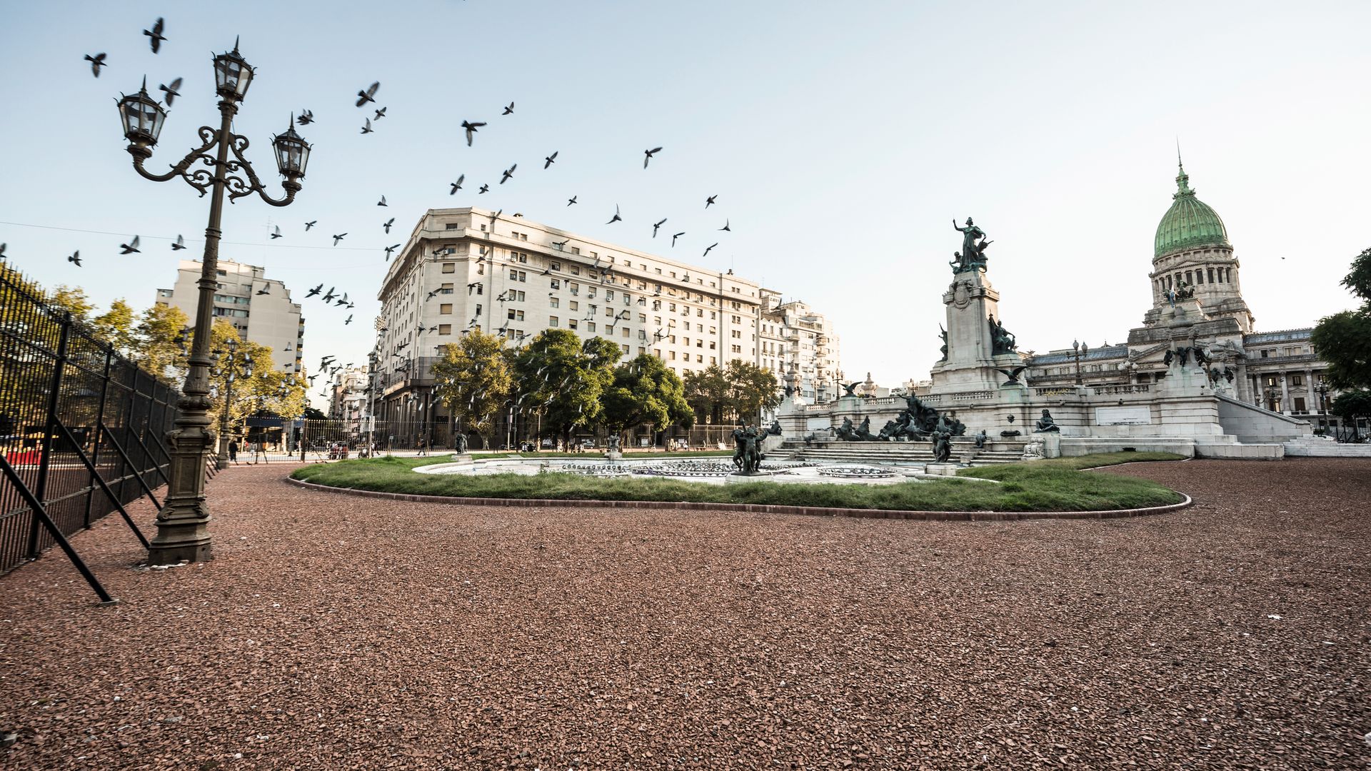 Buenos Aires – eine Welt in einer Stadt