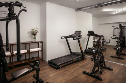 14. Bild der Unterkunft