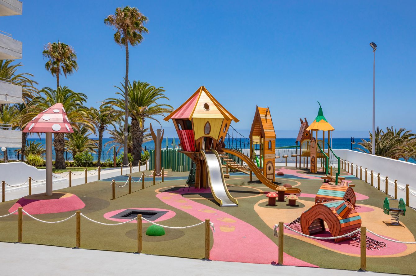 Spielplatz