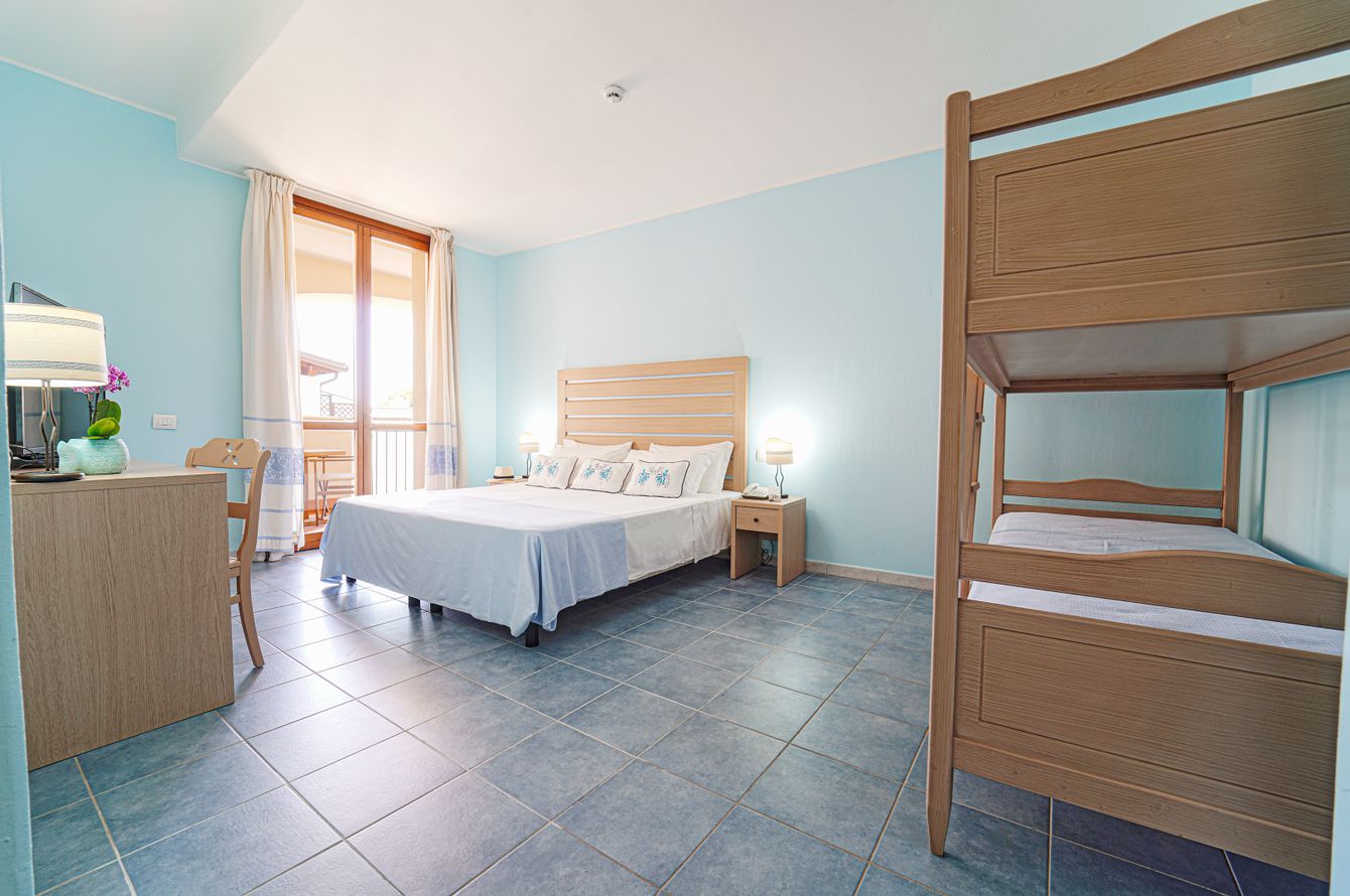 Doppelzimmer