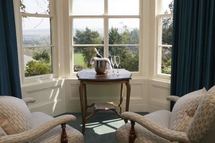 8. Image de l'établissement