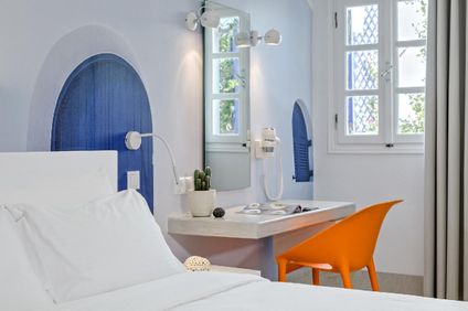 10. Bild der Unterkunft