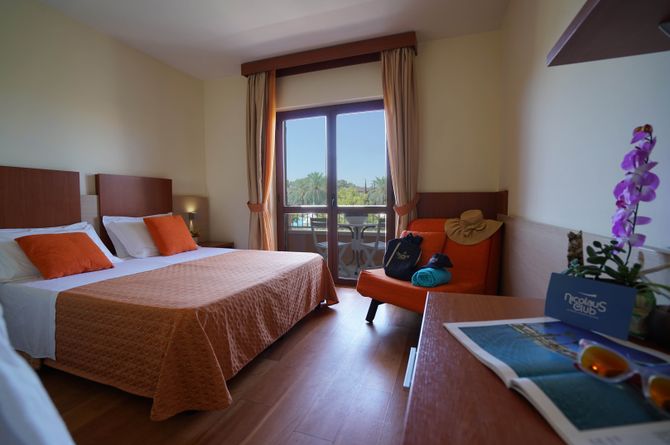 Doppelzimmer Classic