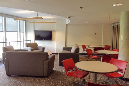 4. Bild der Unterkunft