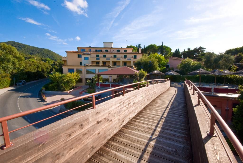 Hotel La Perla del Golfo