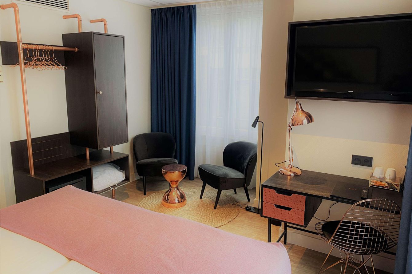 Doppelzimmer