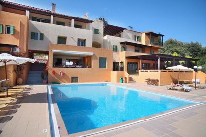 8. Bild der Unterkunft