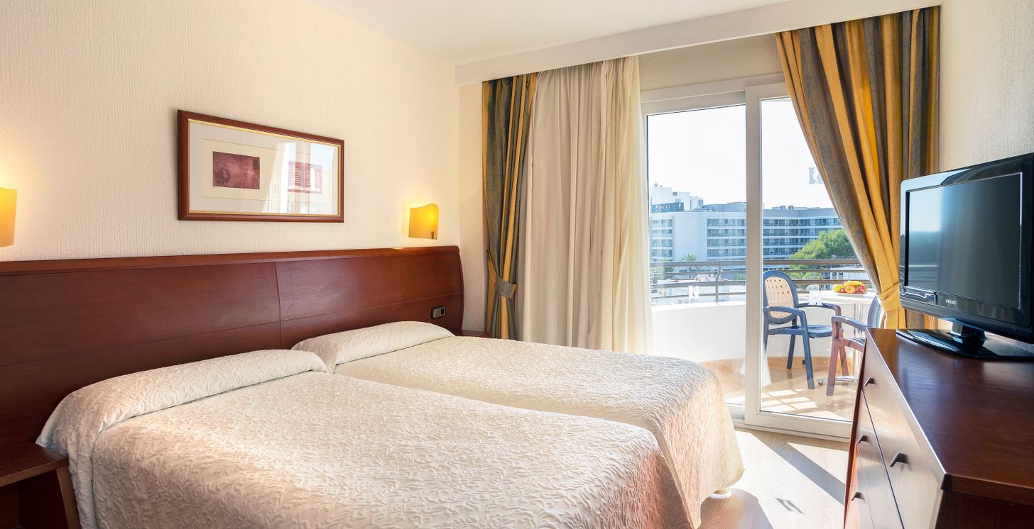 Appartement Economy 1 chambre