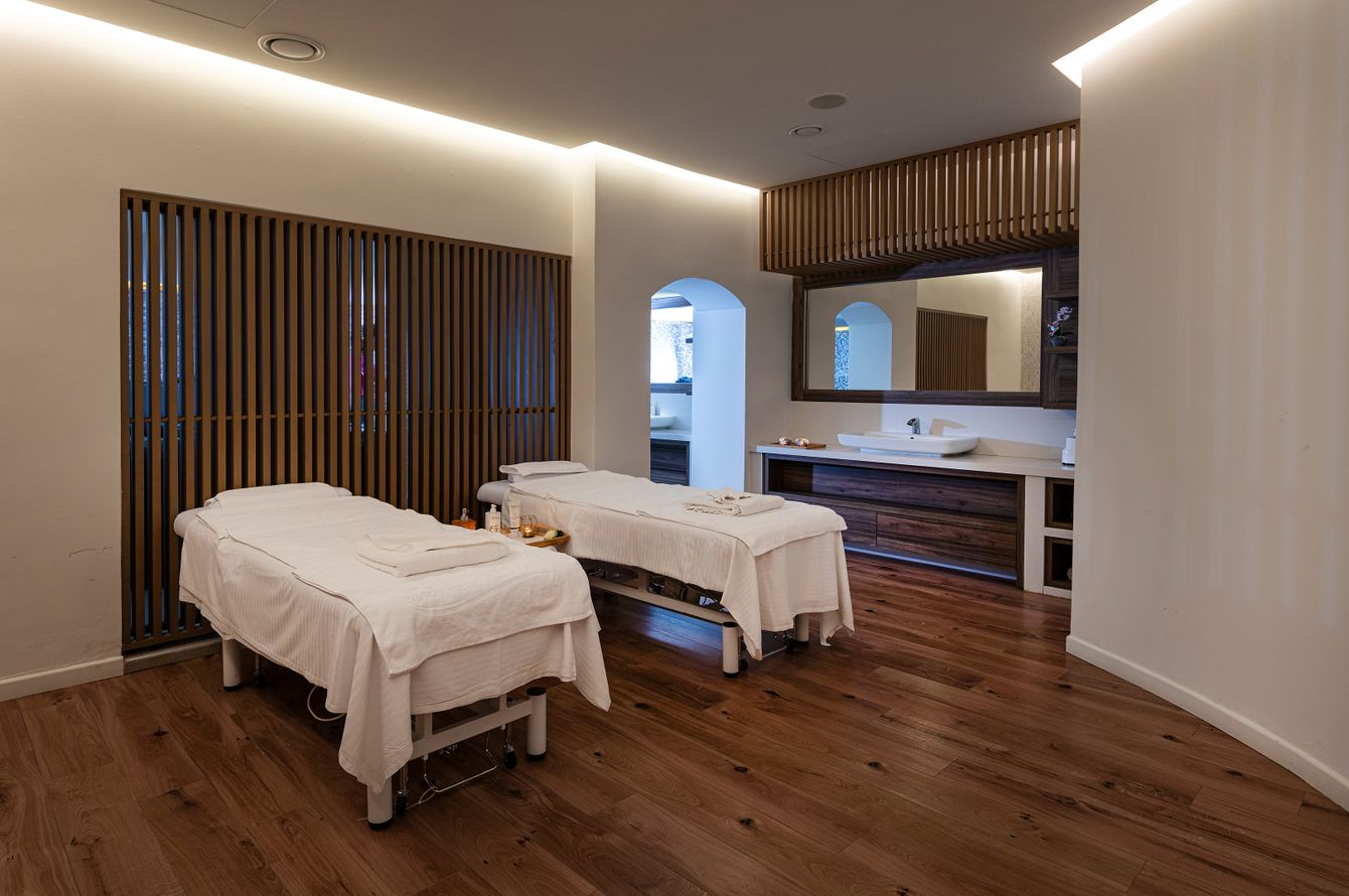 Spa