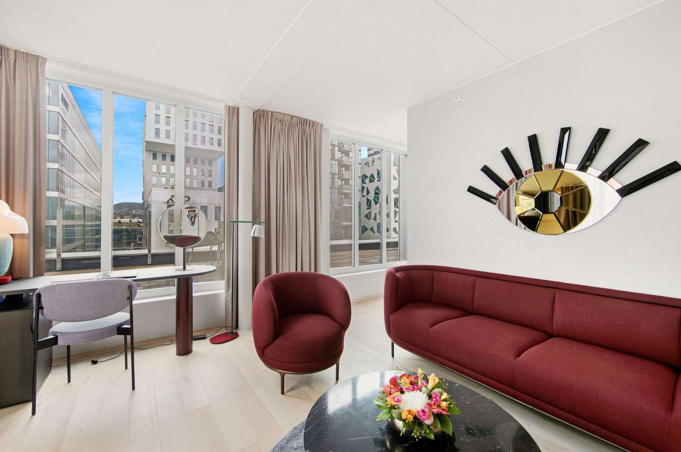Suite