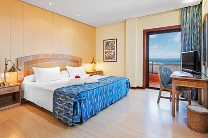 2. Bild der Unterkunft