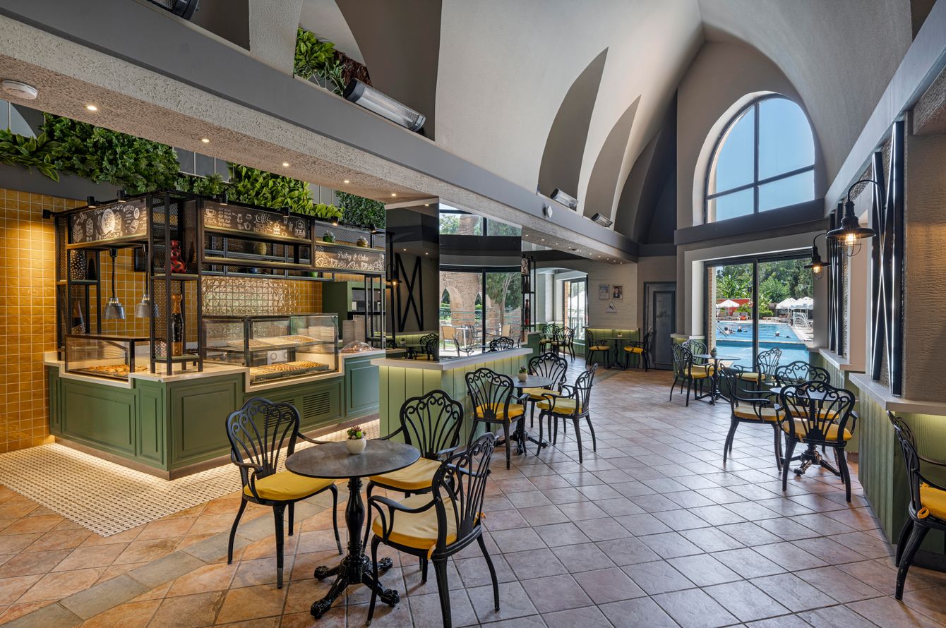 Patisserie