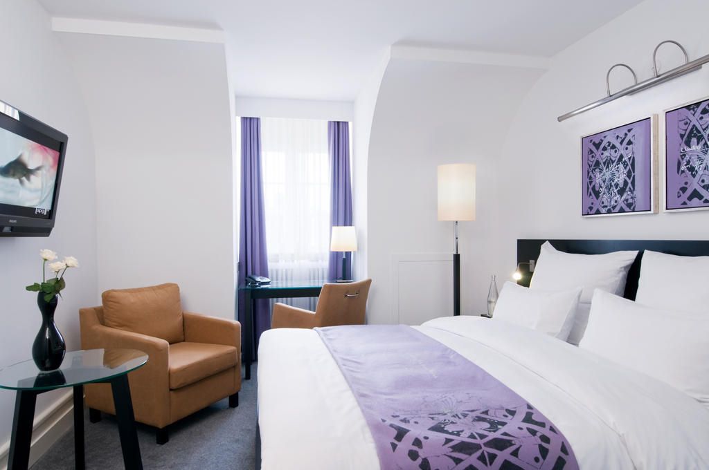 Doppelzimmer Superior
