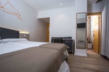 8. Bild der Unterkunft