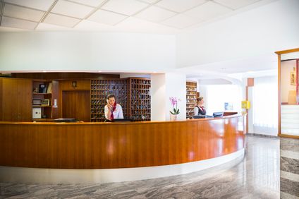 4. Bild der Unterkunft