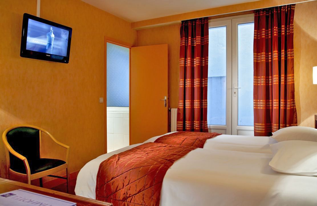 Doppelzimmer