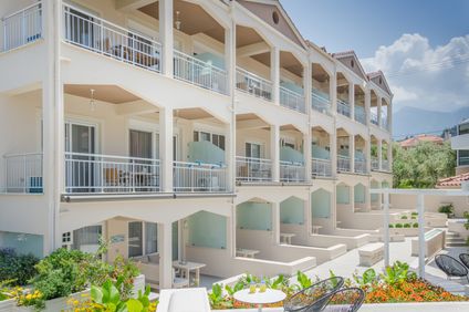 13. Bild der Unterkunft