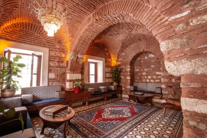 12. Bild der Unterkunft