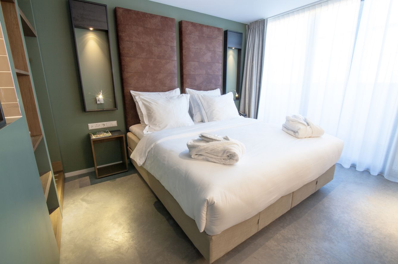 Doppelzimmer