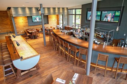 7. Bild der Unterkunft