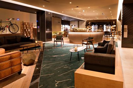 9. Bild der Unterkunft