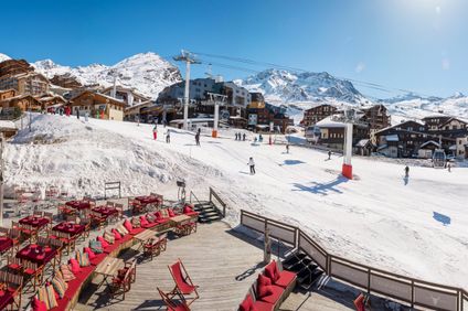 6. Bild der Unterkunft