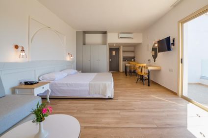 4. Bild der Unterkunft