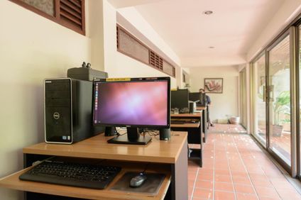 12. Bild der Unterkunft