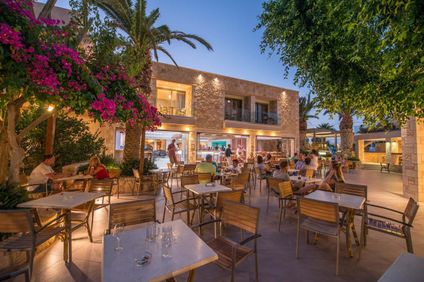 Cactus Beach Hotel & Bungalows (Kreta) - Hotelplan