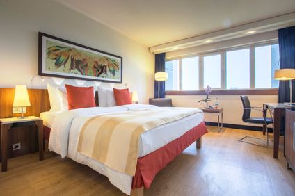 7. Bild der Unterkunft