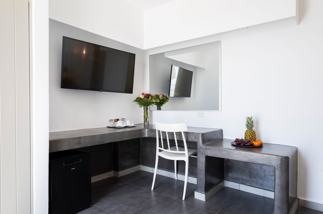 Chambre double Superior