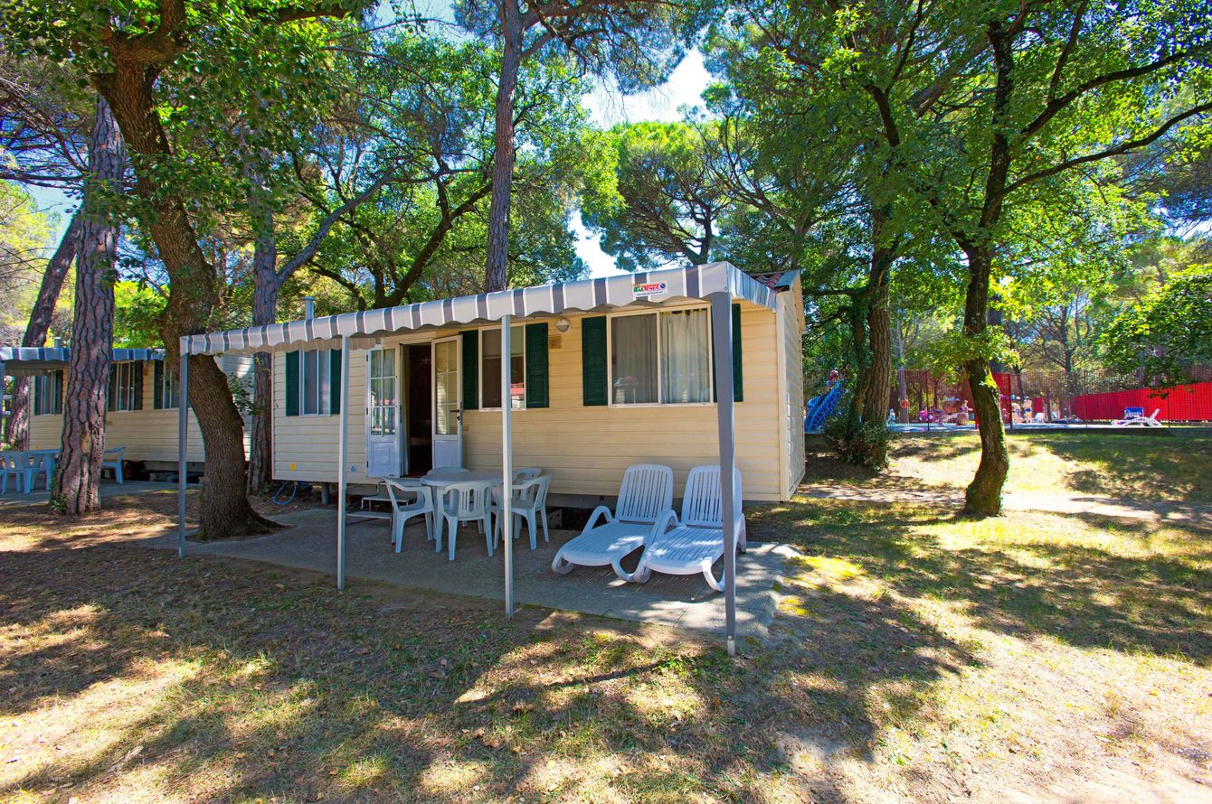Mobilhome