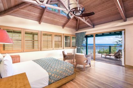 2. Bild der Unterkunft