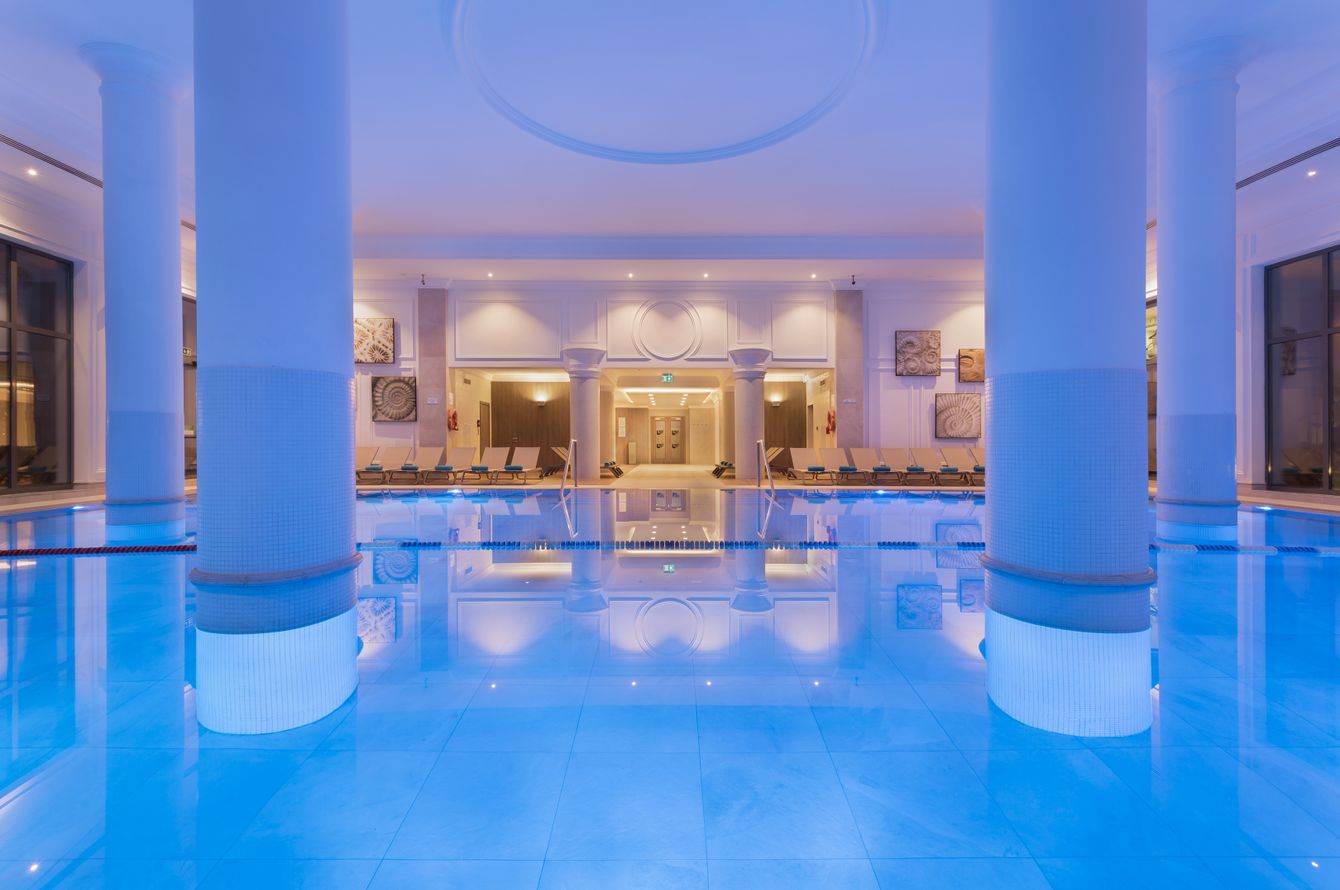 Innenpool