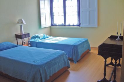 2. Bild der Unterkunft