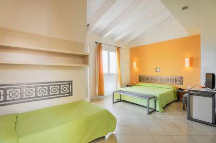 Doppelzimmer Classic