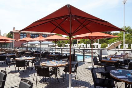 4. Bild der Unterkunft