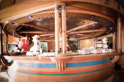 4. Bild der Unterkunft