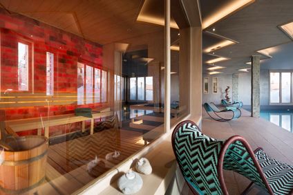 11. Bild der Unterkunft