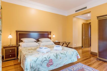 Suite im Pestana Miramar