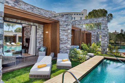 9. Bild der Unterkunft