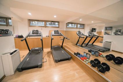 4. Bild der Unterkunft