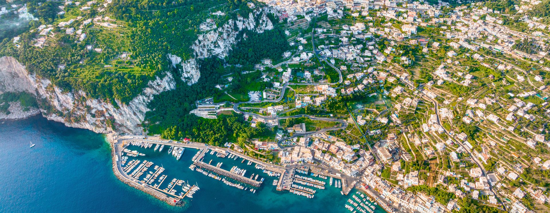 Capri