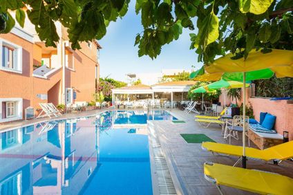 3. Bild der Unterkunft