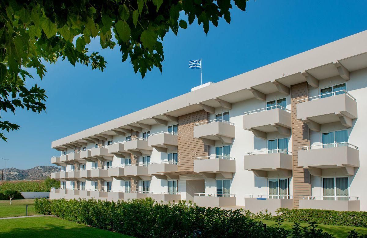 Zoes Hotel