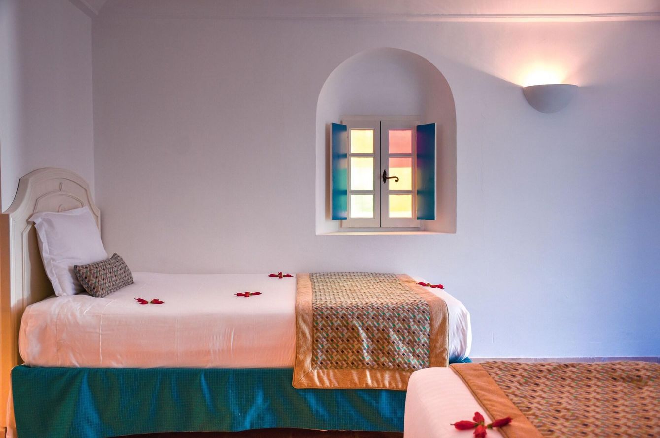 Familienzimmer