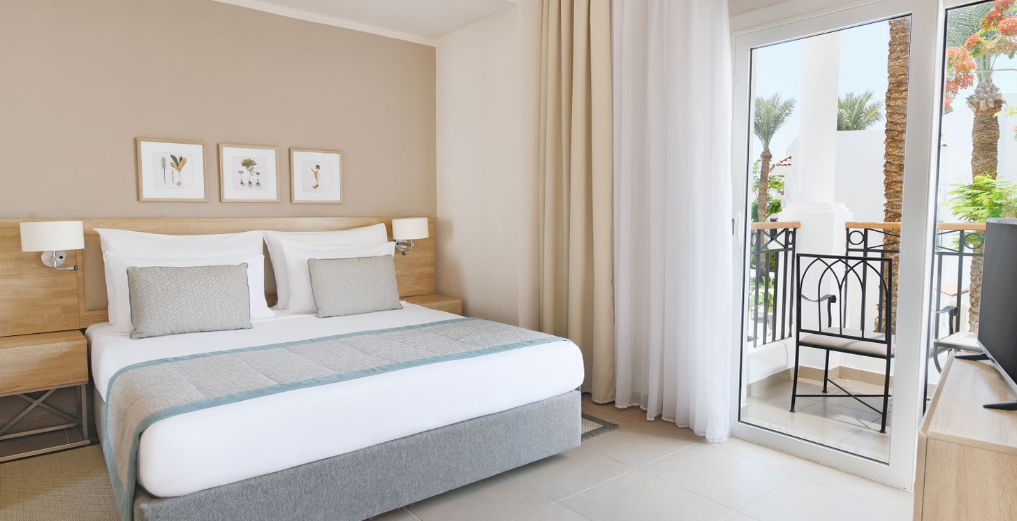 Chambre double